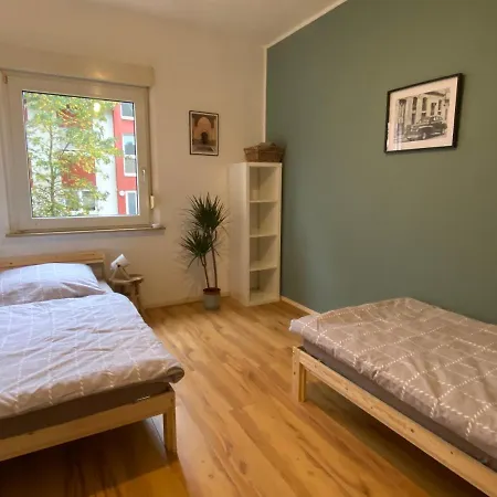 Gemutliches Montuerszimmer Mit Waldblick Apartman