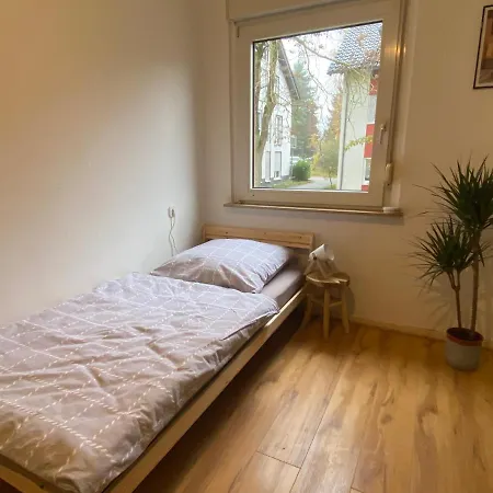 Apartman Gemutliches Montuerszimmer Mit Waldblick *