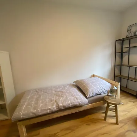 Gemutliches Montuerszimmer Mit Waldblick *