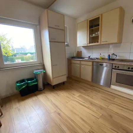 Apartman Gemutliches Montuerszimmer Mit Waldblick