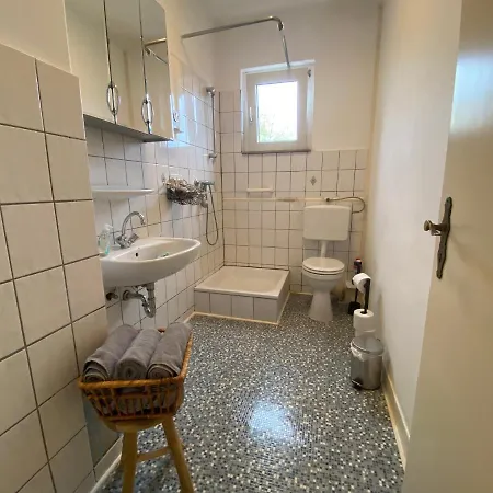 Gemutliches Montuerszimmer Mit Waldblick Kleve