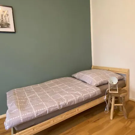 Gemutliches Montuerszimmer Mit Waldblick Apartman Kleve