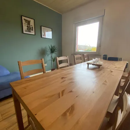 Gemutliches Montuerszimmer Mit Waldblick Apartman Kleve
